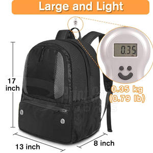 Nouvelle arrivée Sacs de volley-ball de style unique Sacs de volley-ball de qualité supérieure Sacs de volley-ball de couleur unie - Product Image 2