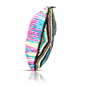 Bolsos de mano para mujer superventas, bolsos Banjara hechos a mano duraderos, bolsos llamativos y de regalo de moda de estilo bohemio al precio más bajo OEM - Product Image 3