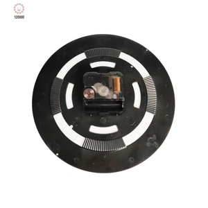 Mouvement de l'horloge jour-Date - Product Image 2