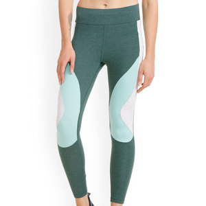 Prix d'usine Leggings pour femmes Logo personnalisé Leggings de yoga pour femmes Impression personnalisée Leggings pour femmes - Product Image 1