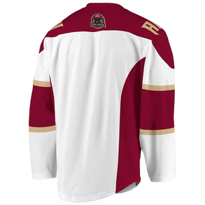 Custom Sublimated Box Lacrosse Jersey Premium Box Lacrosse Uniform for Men soccer jersey - Product Image 6