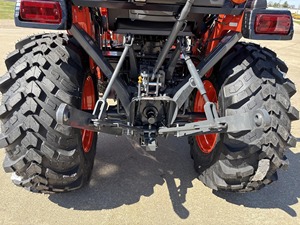 Tractor Kubota LX2620HSD 2026 con Caja de Cambios Automática, Larga Vida Útil, Origen Francia, 1 Año de Garantía, Entrega Rápida - Product Image 6