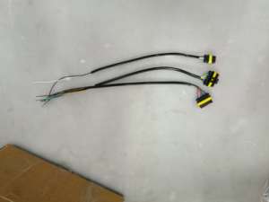 Repuesto para Carrocería de Autobús 2024, Faro Delantero Laksana LED de 12V/24V HC-B-1776 - Product Image 4