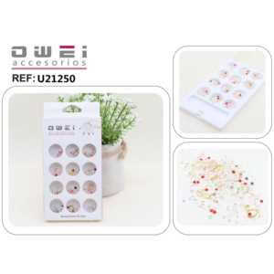 Pegatinas y calcomanías U21250 Producto personalizable de calidad premium - Product Image 1