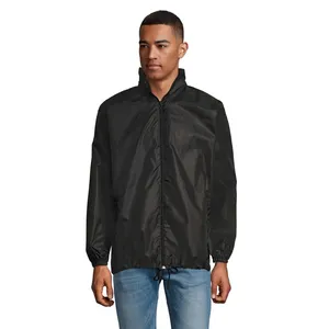 Coupe-vent promotionnel personnalisé SHIFT-UNI pour le merchandising et les produits sportifs - Product Image 1