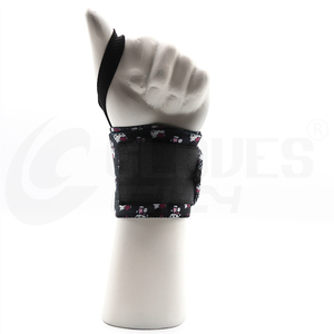 สายรัดข้อมือของแท้สำหรับยกน้ำหนักที่มีน้ำหนักเบาสามารถปรับระบายอากาศได้ดีสำหรับ2025ยกน้ำหนักที่มีน้ำหนักเบา100% - Product Image 4