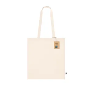 Borsa Promozionale Personalizzata Ecologica - Ginter Fairtrade - Product Image 1