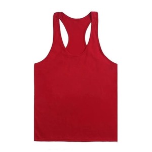 Camiseta sin Mangas Moldeadora, Chaleco Reductor, Control de Abdomen, Compresión Personalizada para Hombre, Transpirable, Poliéster/Algodón - Product Image 2