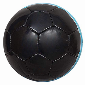 Balón de Fútbol de Neumático/Material de Goma, Tamaño 5, Balón de Fútbol con Logotipo y Diseño Personalizados - Product Image 4