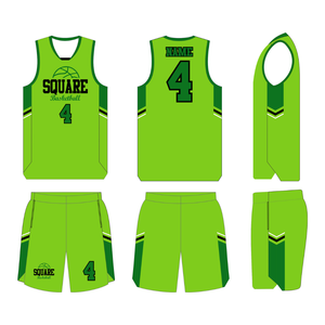 Uniforme de basket-ball pour femmes conçu sur mesure OEM 100% polyester sergé impression sublimée respirant taille plus numéro de nom - Product Image 5