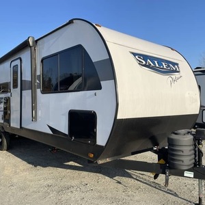 Caravane d'occasion 2024 F-o-r-e-s-t R-i-v-e-r S-a-l-e-m 26DBUDX à vendre - Product Image 1