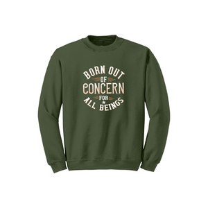 Sudadera de mezcla de algodón Estilo informal Temas de Buda Imprimir 12 opciones de color 260-280 GSM Colocación de diseño personalizable para invierno - Product Image 1