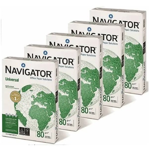 Original <b>A4</b> <b>Copy</b> <b>Paper</b> / <b>A4</b> Copypaper 70gsm, 75gsm, 80gsm Factory Price - Product Image 3
