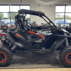 พร้อมจัดส่ง ZForce 950 HO EX ปี 2023 - Product Image 1