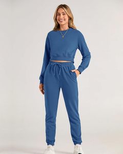Wholesale Rates Custom Sublimation Polyester Tracksuits Plus Size Women Tracksuit Set Winter Wear Jogging Women Tracksuit Set - Product Image 5