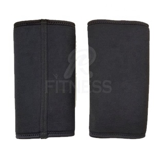 Attelle de Compression en Néoprène Respirant 5mm pour Soulagement de la Douleur, Légère, Réglable avec Fermeture Auto-agrippante, Idéale pour la Gym, les Squats, la Musculation et l'Haltérophilie - Product Image 4
