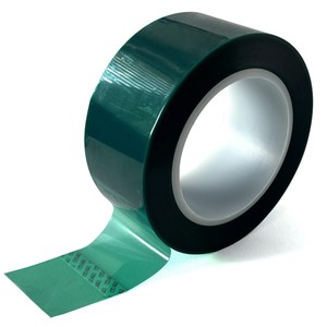 Nastro adesivo resistente al calore da 25 mm - Product Image 4