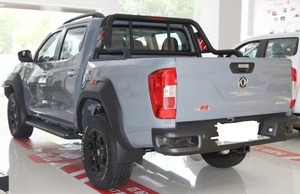 Ford Ranger 2.0T 228 CV Automatique <span class=keywords><strong>4x4</strong></span> AWD Essence 2023-2024 d'occasion à bas prix à vendre - Product Image 2