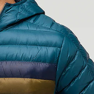 Chaquetas Acolchadas/Nuevas con Cuello Alto, Todas las Tallas y Colores, Lana de Baja Densidad, para Hombre y Mujer, Calidad Premium, Antibacterianas, de Piel de Oveja - Product Image 6
