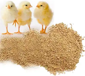 Alimentos para animales, harina de hueso de carne, aves de corral vivas disponibles en la mejor calidad del proveedor y fabricante indio
