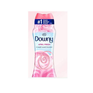 Downy In-Wash Scent Booster <b>Laundry</b> <b>Beads</b>, April Fresh Scent, 18.2 oz - Product Image 5