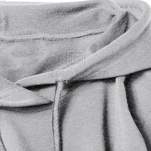 Sudaderas Largas Casuales de Mujer de Alta Calidad para Invierno, 100% Algodón, Transpirables, con Diseño Personalizado y Logotipo Frontal a Bajo Precio - Product Image 6