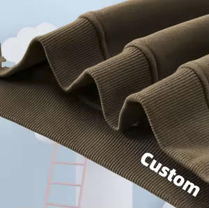 Sweat à capuche de sport avec logo personnalisé de haute qualité pour hommes Pantalon de survêtement Pull à capuche personnalisable avec motif imprimé pour hommes - Product Image 5