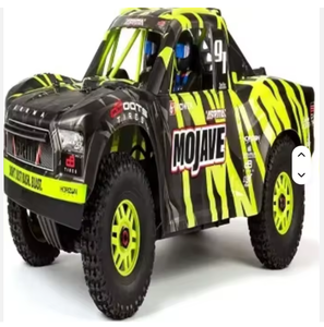รถบรรทุกทะเลทราย1/7โมฮาวี6เอส4WD V2 - Product Image 1