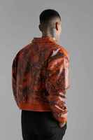 Chaqueta de cuero de calidad superior para hombre, chaqueta de piel de oveja a la moda, chaqueta bomber de carreras de motos de invierno para hombre