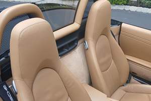 USADO LHD/RHD 2007 P0RSCHE BOXSTER S - Product Image 4