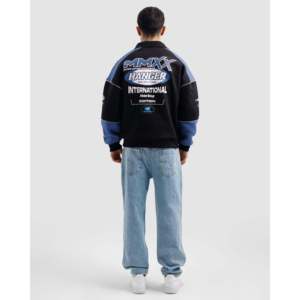 Chaqueta de Motociclismo de Alta Calidad, Resistente al Viento y Transpirable, con Nombre del Equipo Impreso, para Traje de Carreras de Verano - Product Image 3