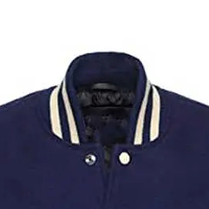 Utilisation extérieure unisexe avec veste universitaire à capuche pour hommes et femmes confortable et à la mode - Product Image 3