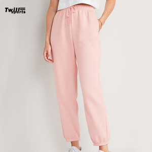 TWILLSPORTS Men's Formal Sports Jogger Pants Straight Pattern Elastic Waist <b>Trousers</b> <b>Drawstring</b> Ankle-Banded Cargo Canvas - Product Image 2