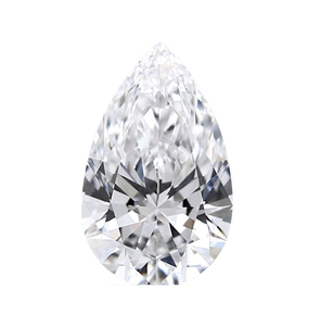 Diamante SHRAMAN con Certificado IGI, Cultivado en Laboratorio, SI1, 1.12 CTS, D VVS1, Corte Brillante, para Compromiso, Boda, Aniversario, Joyería para Hombre y Mujer - Product Image 1