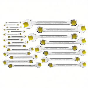 ชุดประแจรวม 23 ชิ้น ยี่ห้อ Stahlwille พร้อม TCS Inlay - Product Image 3