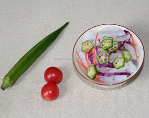 บะหมี่กึ่งสำเร็จรูปโปรตีน Moq - Product Image 6