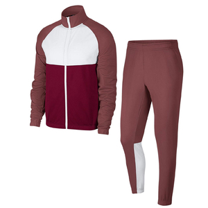 Tracksuits Custom Fitted <b>Men's</b> <b>Jogger</b> Suits Wholesale <b>Men</b> unique cotton <b>polyester</b> Track Suit with OEM service - Product Image 1