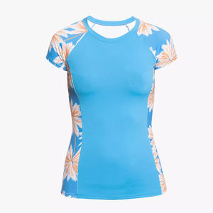 Camiseta de Protección Solar para Mujer, Diseño Personalizado, Producto en Oferta, Precio de Fábrica, Último Diseño, Servicio OEM - Product Image 6