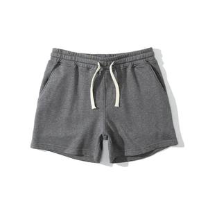Short de bain d'été pour hommes Short de plage Fermeture élastique Pantalon court à séchage rapide avec poches zippées - Product Image 6