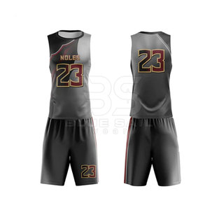 Dernier modèle de haute qualité Meilleure vente Uniforme 7 sur 7 Nouveau style Uniforme de football 7v7 dans le meilleur design - Product Image 3