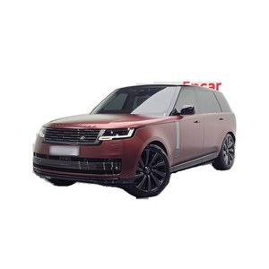 2024-2025 Convertible 2.0 TD4 HSE (A/T) con 3.919 km, Diésel de Lujo Usado para Exportación, Volante a la Izquierda, Stock Disponible - Product Image 1