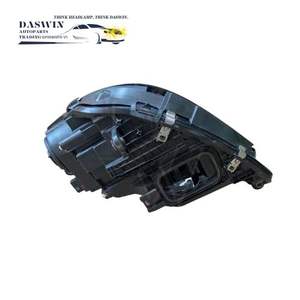 Faro LED para M-BENZ GLE W167 2020-2023 GLE320/GLE350D/GLE400/GLE450/GLE300D NUEVO-OEM A1679060403/A1679060303 12V LH/RH - Product Image 5