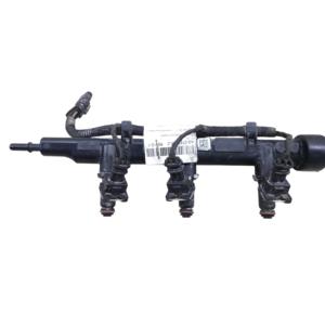 INJECTEURS DE CARBURANT FIAT Panda 3ème Série 46341230 46341162 Hybride 1000 (12>) - Product Image 5