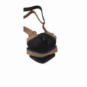 Vintage Crazy Horse <b>Leather</b> <b>Men</b> Messenger <b>Bag</b> Luxury Cross Body Satchel Genuine <b>Leather</b> Shoulder <b>Bags</b> for Fashion-Conscious <b>Men</b> - Product Image 5