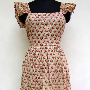 2024 vente chaude plissé robe de soirée ample robe femmes élégant bal à volants longues robes décontractées bouton décoration mélange gratuit - Product Image 1