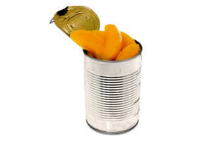 Wholesale Top Quality Canned <b>Peach</b> / Yellow <b>Peach</b> In Light Syrup For Sale - Product Image 2