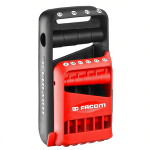 Soporte para Llaves de Trinquete Facom 10, Solución de Almacenamiento Práctica - Product Image 2