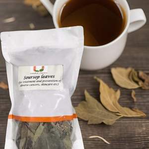 2025 Vietnam Sour Sop seco Graviola hojas producto agrícola de calidad premium en gran oferta con precio competitivo - Product Image 6