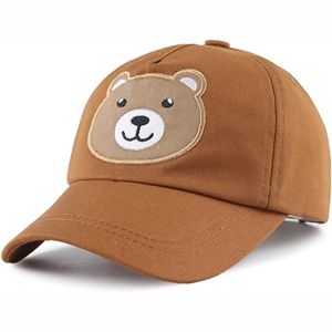 Gorras de Béisbol de Lujo de 6 Paneles, Negras, de Algodón, sin Estructura, Estilo Dad Hat, Deportivas, Lisas, con Logotipo Bordado Personalizado para Hombre y Mujer - Product Image 5
