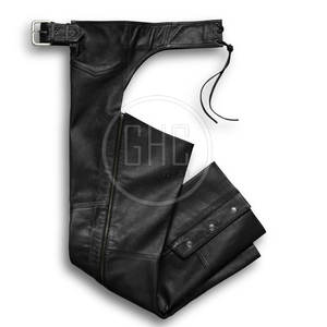 Polainas Completas para Montar a Caballo, Personalizables, de Malla de Poliéster de Alta Calidad, Diseño Cómodo, Precio Razonable, Uso para Adultos, Elección Perfecta - Product Image 6